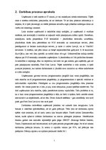 Prakses atskaite 'Atskaite par maģistra praksi uzņēmumā SIA "First Data Latvia"', 7.