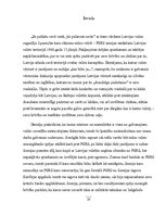 Referāts 'Latvijas un PSRS attiecības pirms Latvijas inkorporācijas 1940.gadā', 3.