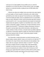 Referāts 'Latvijas un PSRS attiecības pirms Latvijas inkorporācijas 1940.gadā', 6.