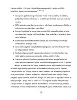 Referāts 'Latvijas un PSRS attiecības pirms Latvijas inkorporācijas 1940.gadā', 11.