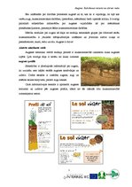 Konspekts 'Augsne. Ražošanas resurss un dzīves vieta', 2.