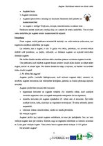 Konspekts 'Augsne. Ražošanas resurss un dzīves vieta', 4.