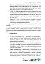 Konspekts 'Augsne. Ražošanas resurss un dzīves vieta', 6.