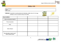 Konspekts 'Augsne. Ražošanas resurss un dzīves vieta', 8.