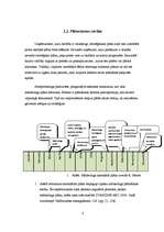 Referāts 'Mārketinga plānošana', 3.