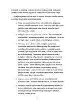 Referāts 'Mārketinga plānošana', 8.