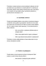 Referāts 'Mārketinga plānošana', 14.