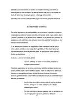 Referāts 'Mārketinga plānošana', 16.