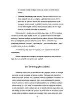 Referāts 'Mārketinga plānošana', 22.