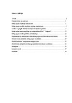 Prakses atskaite 'Sociālais darbs ar cilvēkiem, kuriem ir garīgās attīstības traucējumi', 1.