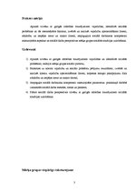 Prakses atskaite 'Sociālais darbs ar cilvēkiem, kuriem ir garīgās attīstības traucējumi', 3.