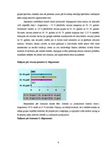 Prakses atskaite 'Sociālais darbs ar cilvēkiem, kuriem ir garīgās attīstības traucējumi', 9.