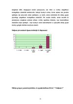 Prakses atskaite 'Sociālais darbs ar cilvēkiem, kuriem ir garīgās attīstības traucējumi', 12.