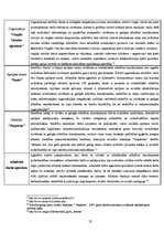 Prakses atskaite 'Sociālais darbs ar cilvēkiem, kuriem ir garīgās attīstības traucējumi', 25.