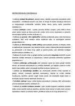 Prakses atskaite 'Sociālais darbs ar cilvēkiem, kuriem ir garīgās attīstības traucējumi', 32.