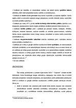 Prakses atskaite 'Sociālais darbs ar cilvēkiem, kuriem ir garīgās attīstības traucējumi', 33.