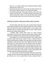 Prakses atskaite 'Sociālais darbs ar cilvēkiem, kuriem ir garīgās attīstības traucējumi', 34.