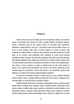 Prakses atskaite 'Sociālais darbs ar cilvēkiem, kuriem ir garīgās attīstības traucējumi', 36.