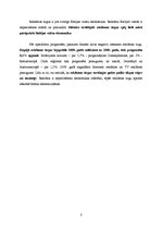 Konspekts 'Reklāmas tirgus Latvijā, Baltijā un pasaulē. Reklāmas tirgu attīstības tendences', 2.