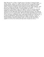 Eseja 'Edgar Degas', 1.