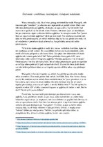 Eseja 'Ātrā mode', 1.