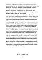 Konspekts 'Mantojuma tiesības', 2.