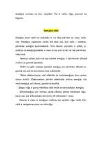 Konspekts 'Enerģija', 4.