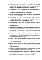 Prakses atskaite 'Rīgas nodokļu administrācijas Jūrmalas nodaļa', 6.