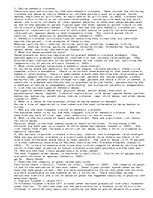 Eseja 'Domestic Violence Questions Answered', 1.