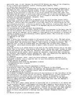 Eseja 'Discrimination Law, based on the Movie "Dirty Pretty Things"', 3.