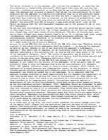 Eseja 'Discrimination Law, based on the Movie "Dirty Pretty Things"', 4.