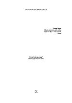 Referāts 'SIA "Positivus grupa"', 1.