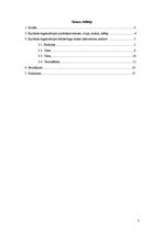 Referāts 'SIA "Positivus grupa"', 2.