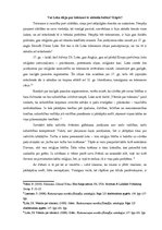 Eseja 'Vai Loka ideja par toleranci ir aktuāla šodien? Kāpēc?', 1.