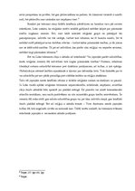 Eseja 'Vai Loka ideja par toleranci ir aktuāla šodien? Kāpēc?', 2.