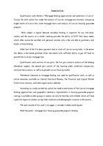 Diplomdarbs 'Hipotekārās kreditēšanas iespējas un nosacījumi Latvijā', 2.