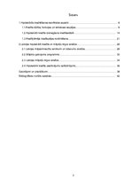 Diplomdarbs 'Hipotekārās kreditēšanas iespējas un nosacījumi Latvijā', 3.