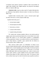 Diplomdarbs 'Hipotekārās kreditēšanas iespējas un nosacījumi Latvijā', 11.