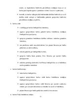 Diplomdarbs 'Hipotekārās kreditēšanas iespējas un nosacījumi Latvijā', 13.