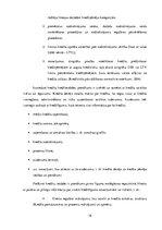 Diplomdarbs 'Hipotekārās kreditēšanas iespējas un nosacījumi Latvijā', 19.