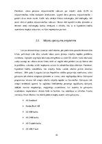 Diplomdarbs 'Hipotekārās kreditēšanas iespējas un nosacījumi Latvijā', 30.
