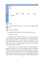 Diplomdarbs 'Hipotekārās kreditēšanas iespējas un nosacījumi Latvijā', 33.