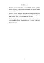 Diplomdarbs 'Hipotekārās kreditēšanas iespējas un nosacījumi Latvijā', 41.