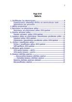 Referāts 'Budžeta plānošana un kontrole', 2.