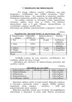 Referāts 'Budžeta plānošana un kontrole', 4.