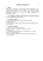 Referāts 'Budžeta plānošana un kontrole', 6.