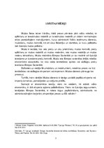 Referāts 'Impregnētu, piesūcinātu, apvilktu, pārklātu vai laminētu tekstilizstrādājumu ris', 3.