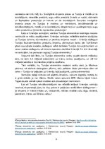 Referāts 'Impregnētu, piesūcinātu, apvilktu, pārklātu vai laminētu tekstilizstrādājumu ris', 6.