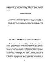 Referāts 'Impregnētu, piesūcinātu, apvilktu, pārklātu vai laminētu tekstilizstrādājumu ris', 10.