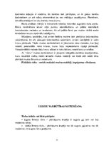 Referāts 'Impregnētu, piesūcinātu, apvilktu, pārklātu vai laminētu tekstilizstrādājumu ris', 11.